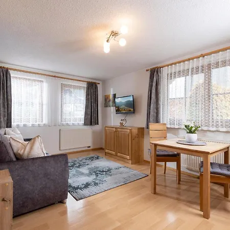 Apartmán Summerer Peter