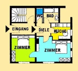 Apartmán Summerer Peter *