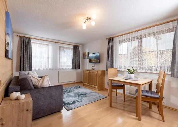 Apartment Summerer Peter