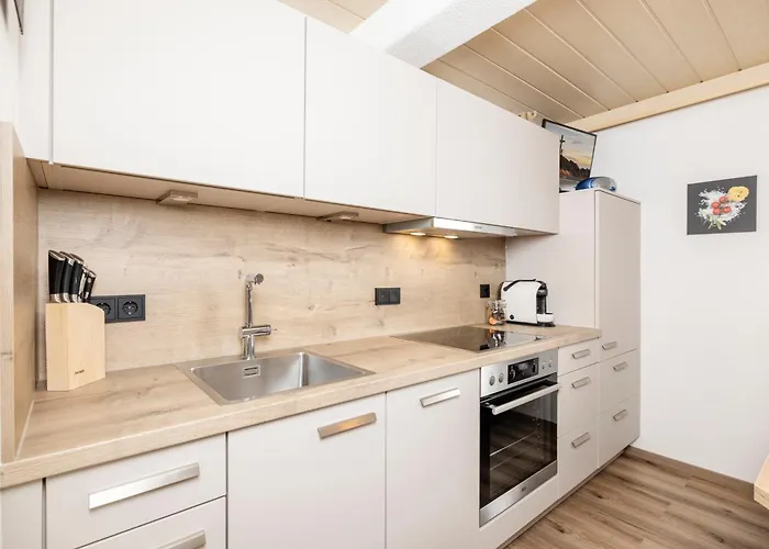 Summerer Peter Apartment *