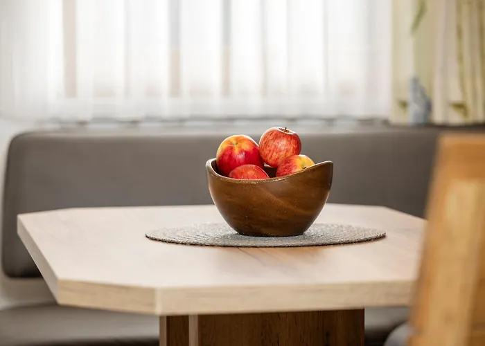 Lägenhet Summerer Peter *