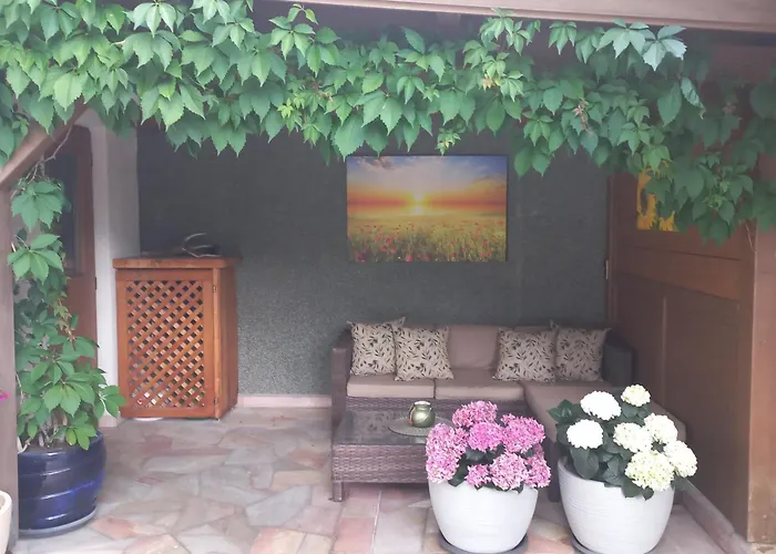 Summerer Peter Apartment *