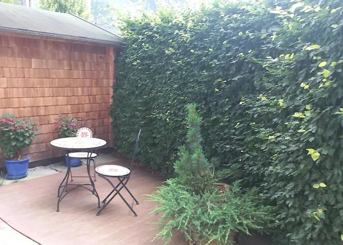 Summerer Peter 아파트 메이른호픈