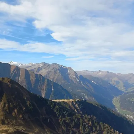 Summerer Peter Mayrhofen