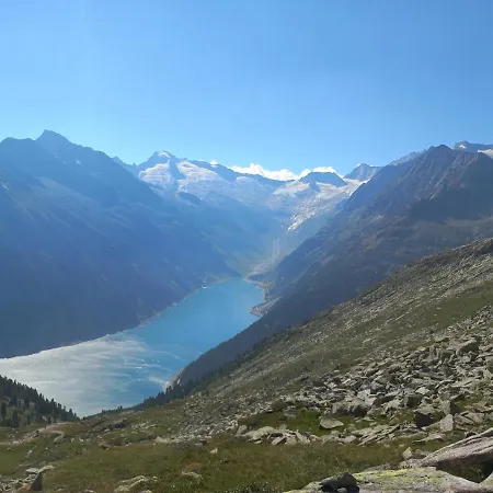 Summerer Peter Apartman