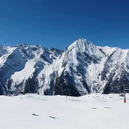 Apartman Summerer Peter Mayrhofen