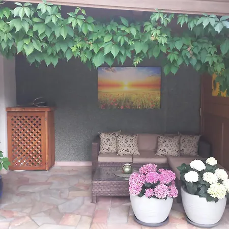 Summerer Peter Apartman *