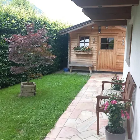 Apartman Summerer Peter Mayrhofen