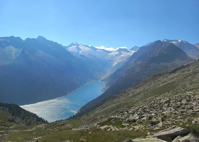 Summerer Peter アパート