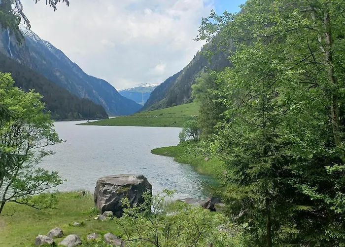 アパート Summerer Peter *